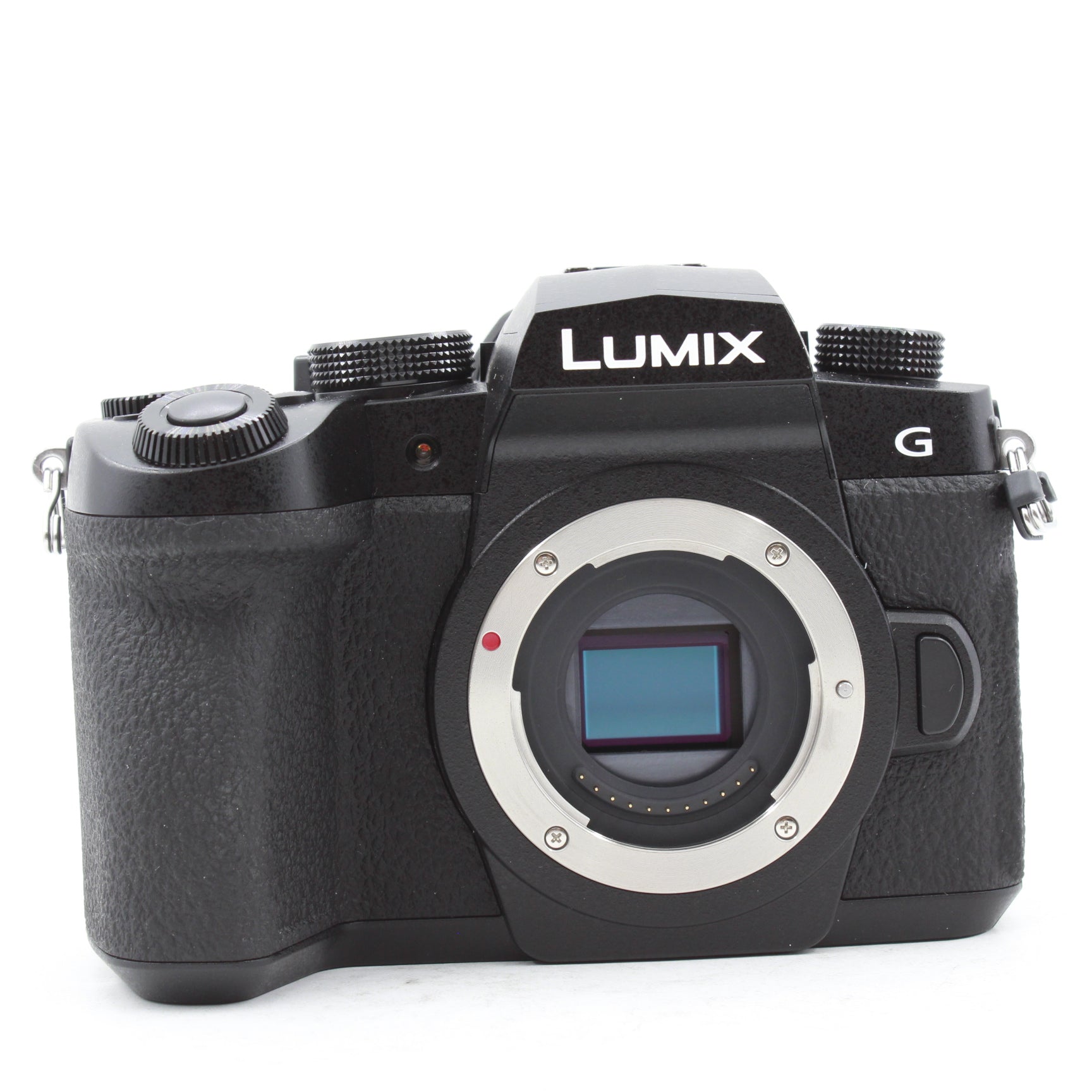 Panasonic Lumix G95 Mirrorless Camera with 12-60mm Lens - Like New Open Box Condition | Perfect for Travel Photography & Vlogging