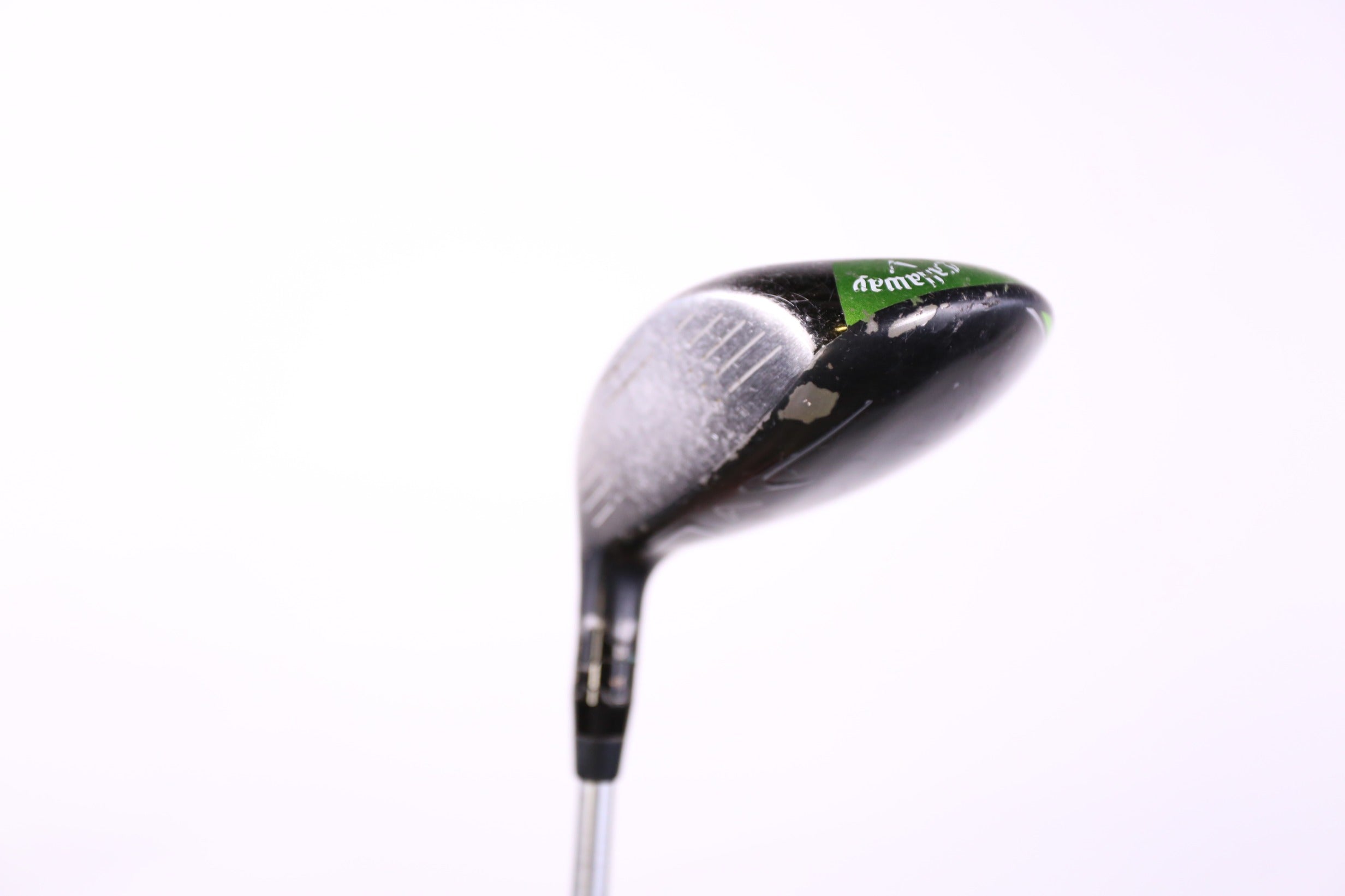 Used Callaway GBB Epic 3 Wood Golf Club - Right Handed 15° Ladies Flex - Perfect for Women Golfers on the Course