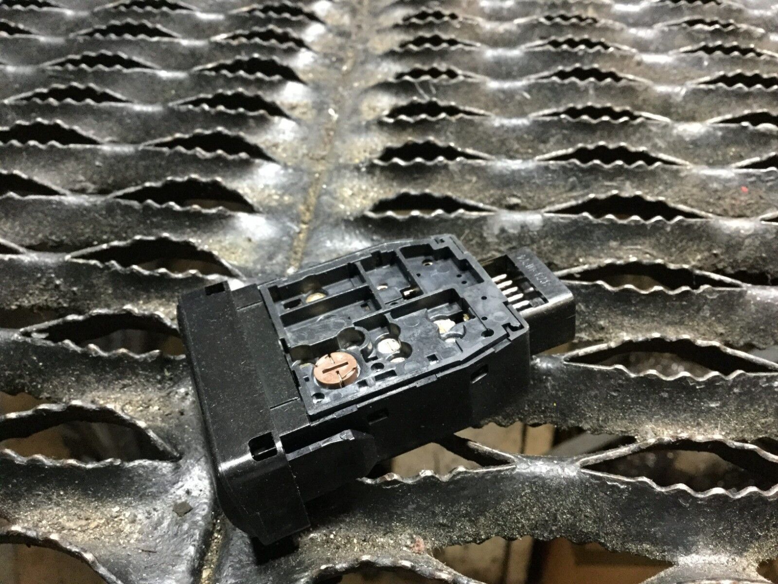 2004-2009 Toyota Prius Parking Brake Switch Button OEM Replacement - Perfect for DIY Car Repairs & Maintenance