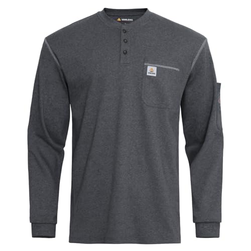 Heathered Black