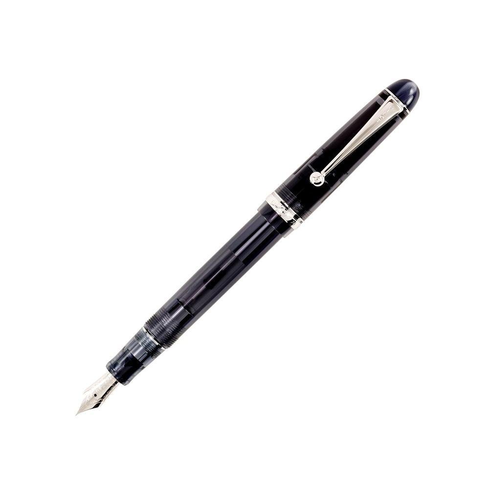 Pilot Custom 74 Fountain Pen - Premium Gold Nib Writing Instrument for Calligraphy, Journaling & Office Use
