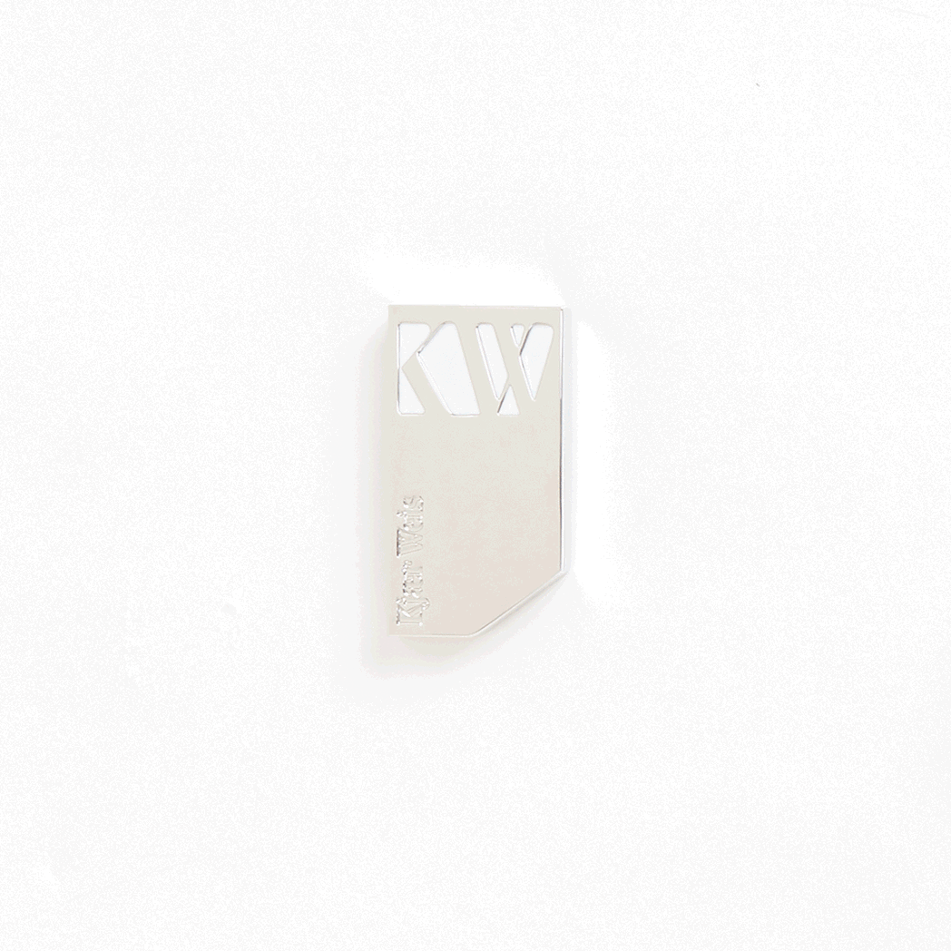 Kjaer Weis Lip Tint Refill - Natural Organic Lip Balm with Moisturizing Shea Butter & Vitamin E | Perfect for Everyday Wear, Date Night & Special Occasions