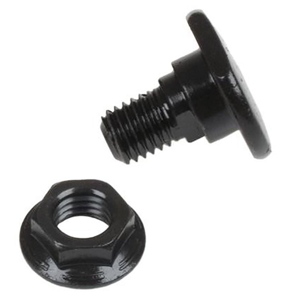 RAParts Replacement Mower Blade Bolt with Nut - Compatible with Vicon Disc Mowers DMP3200 & KM281 - Durable Lawn Mower Parts for Agricultural Equipment Maintenance