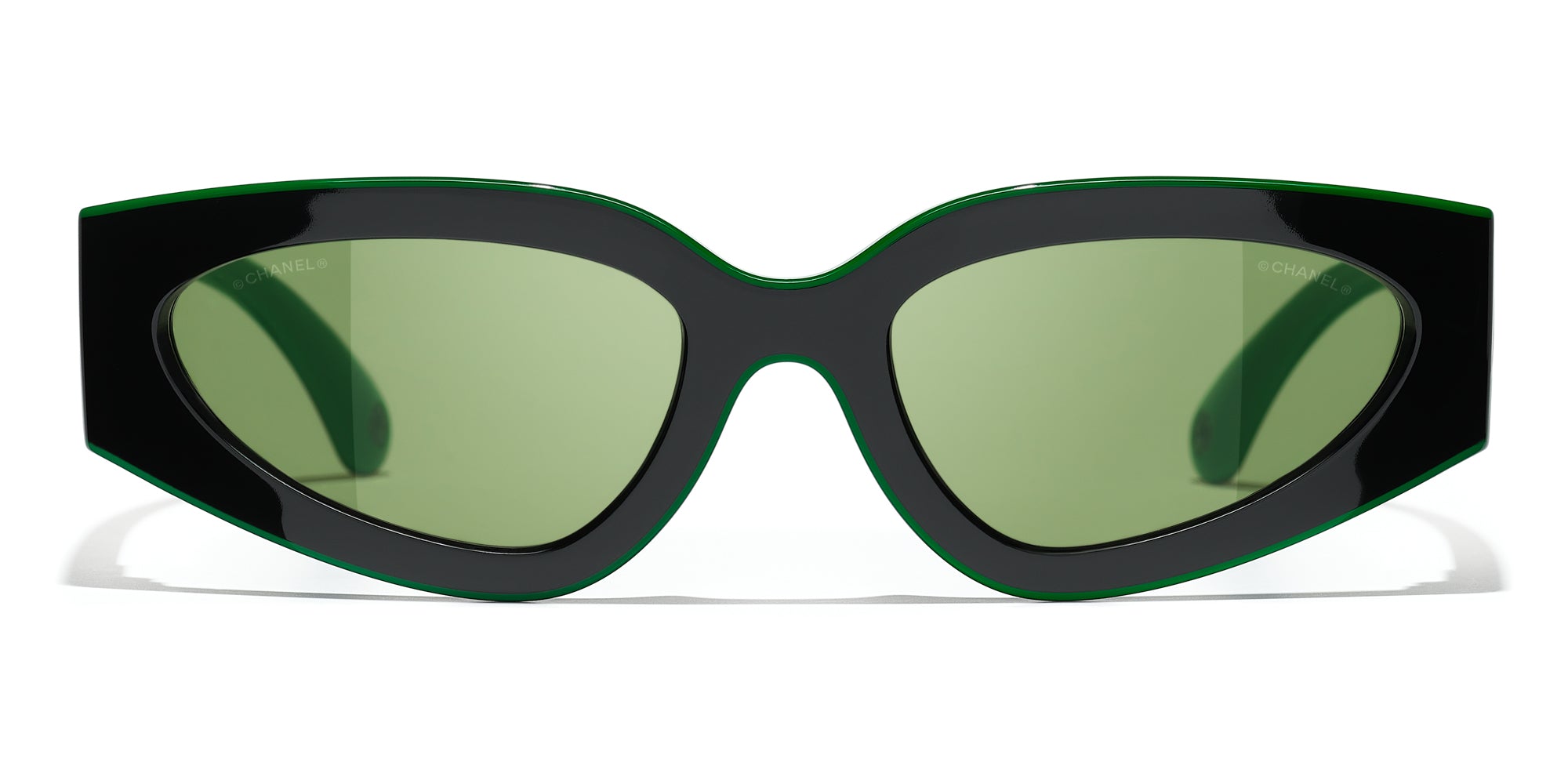 Chanel 6056 Sunglasses - Luxury Designer Shades for Women - UV Protection & Stylish Fashion Accessory - Perfect for Beach, Driving & Outdoor Activities