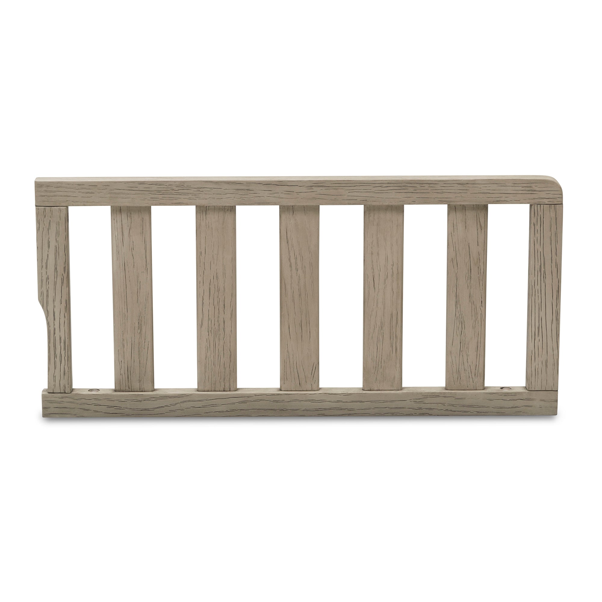 Safe & Adjustable Toddler Guardrail (W0061) - Perfect for Baby Cribs, Beds & Stairs - Prevent Falls & Ensure Child Safety