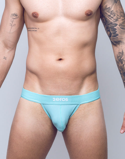 2Eros Hermes Jockstrap - Premium Men's Athletic Support Underwear for Gym, Running & Sports | Comfortable & Breathable Design
