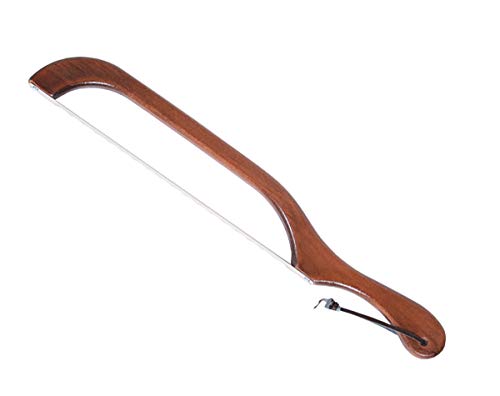 Walnut - Right Handed