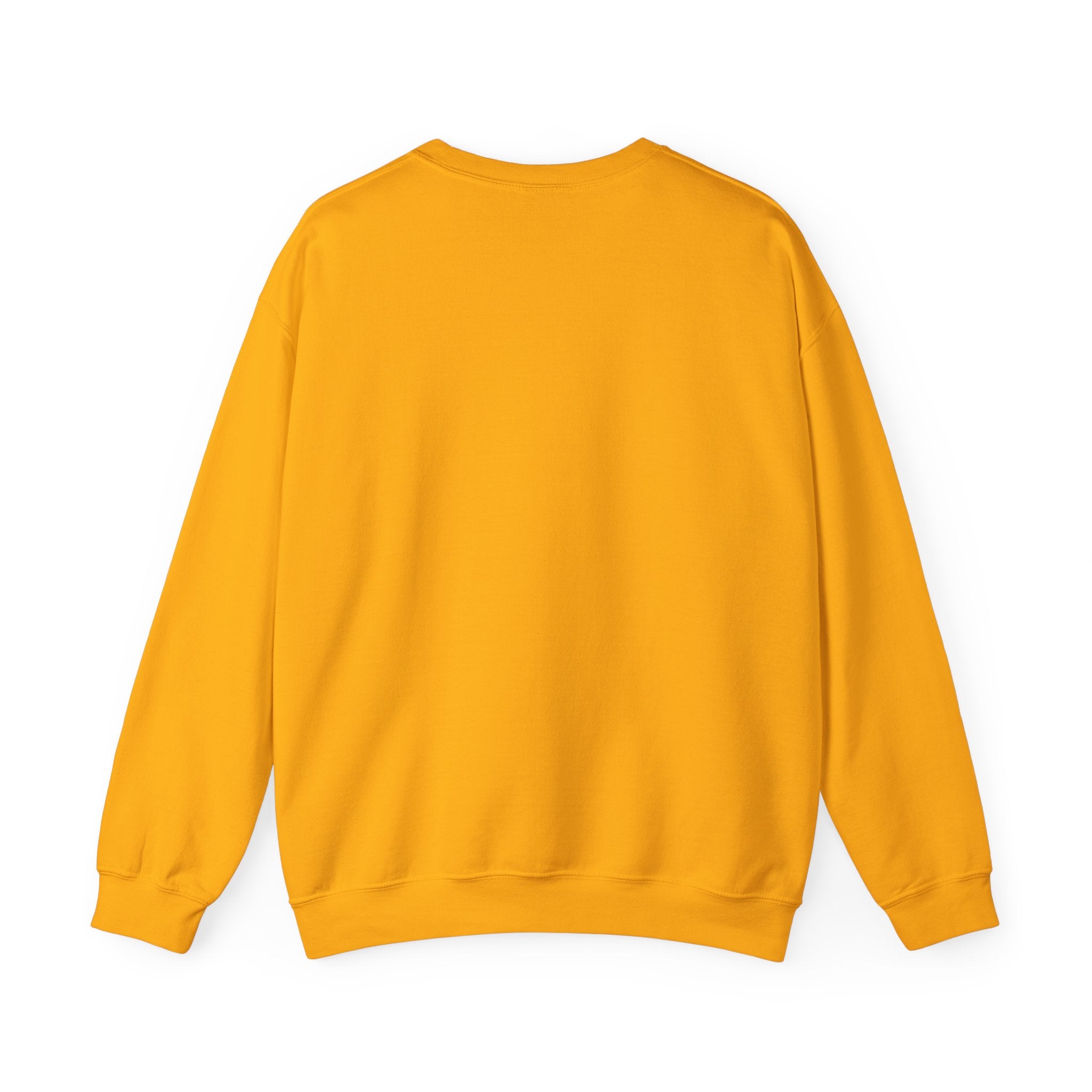 Farm to Table Crewneck Sweatshirt - Organic Cotton Comfort Wear for Men & Women | Cozy Casual Outfit for Fall, Winter & Everyday Wear