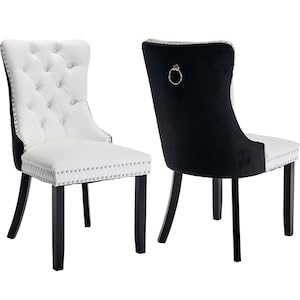 O-1 White Pu, Black Velvet