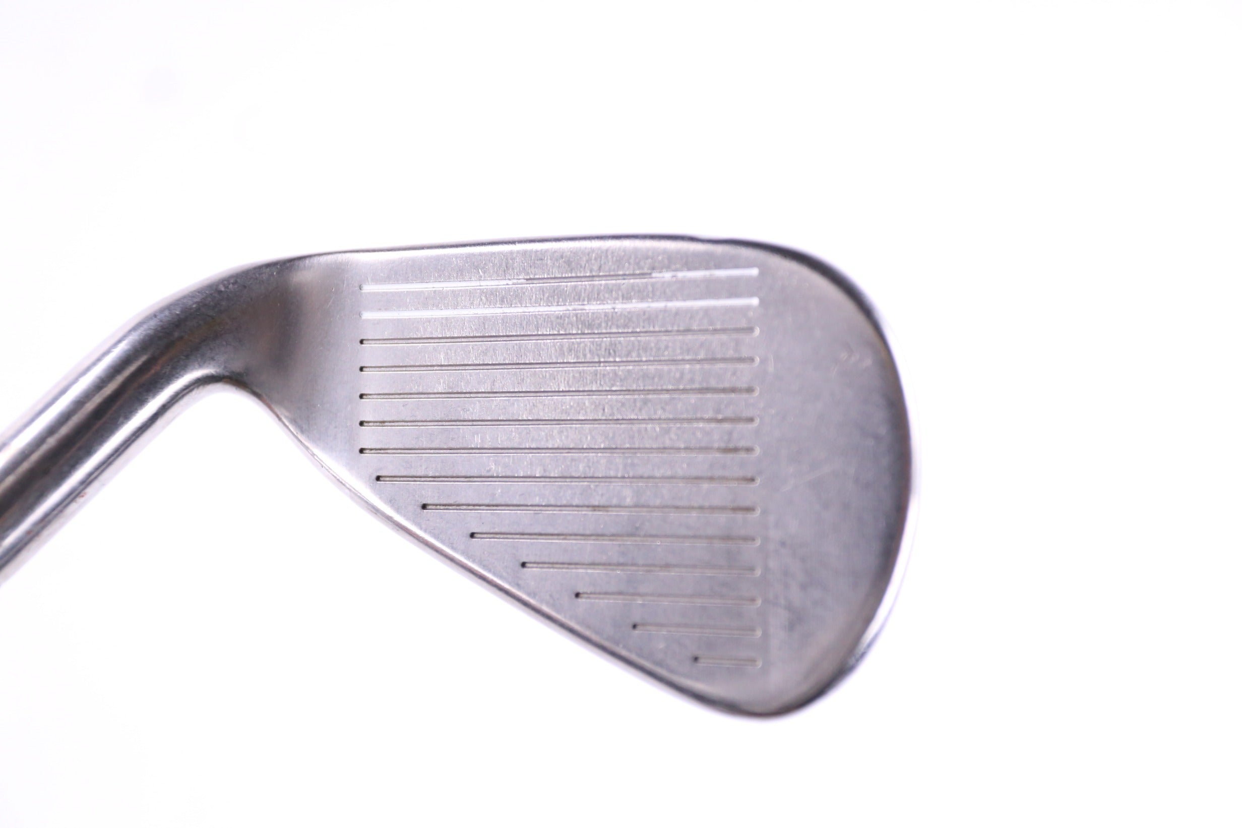 Used Callaway Steelhead XR 7 Iron Right Handed Senior Flex Golf Club - Perfect for Senior Golfers & High Handicap Players on the Course