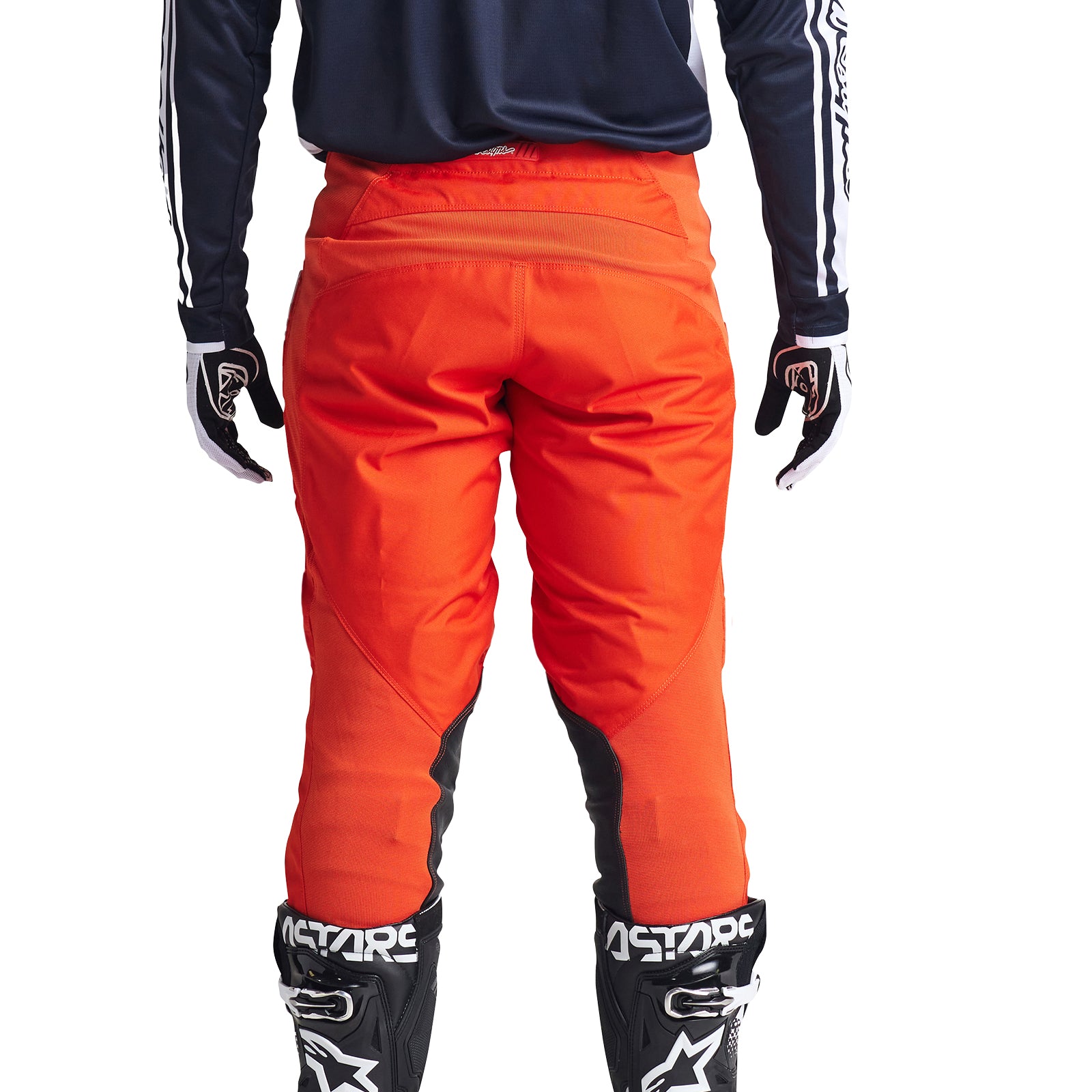 GP Pant Mono Orange - High-Quality Casual Pants for Men | Comfortable & Stylish Streetwear | Perfect for Everyday Wear, Work, and Outdoor Activities