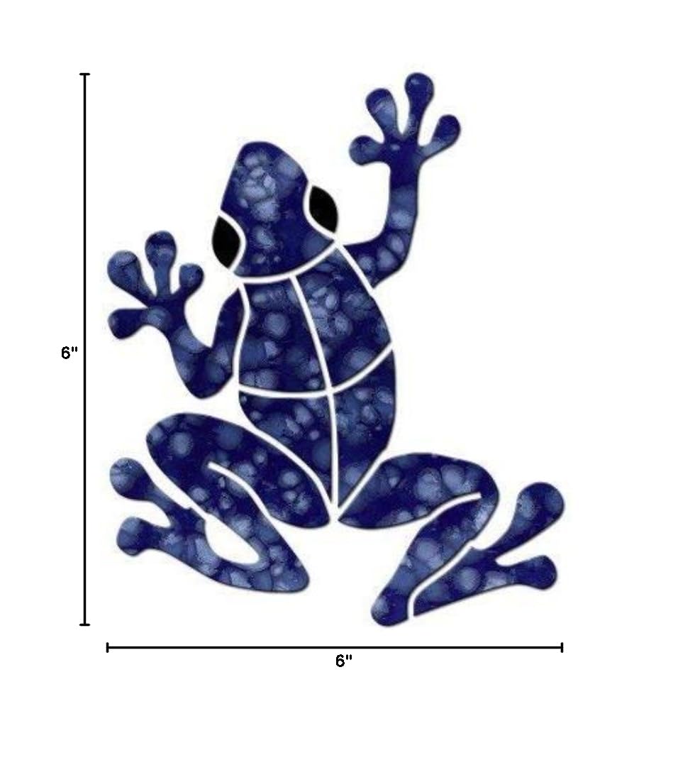 Blue 6