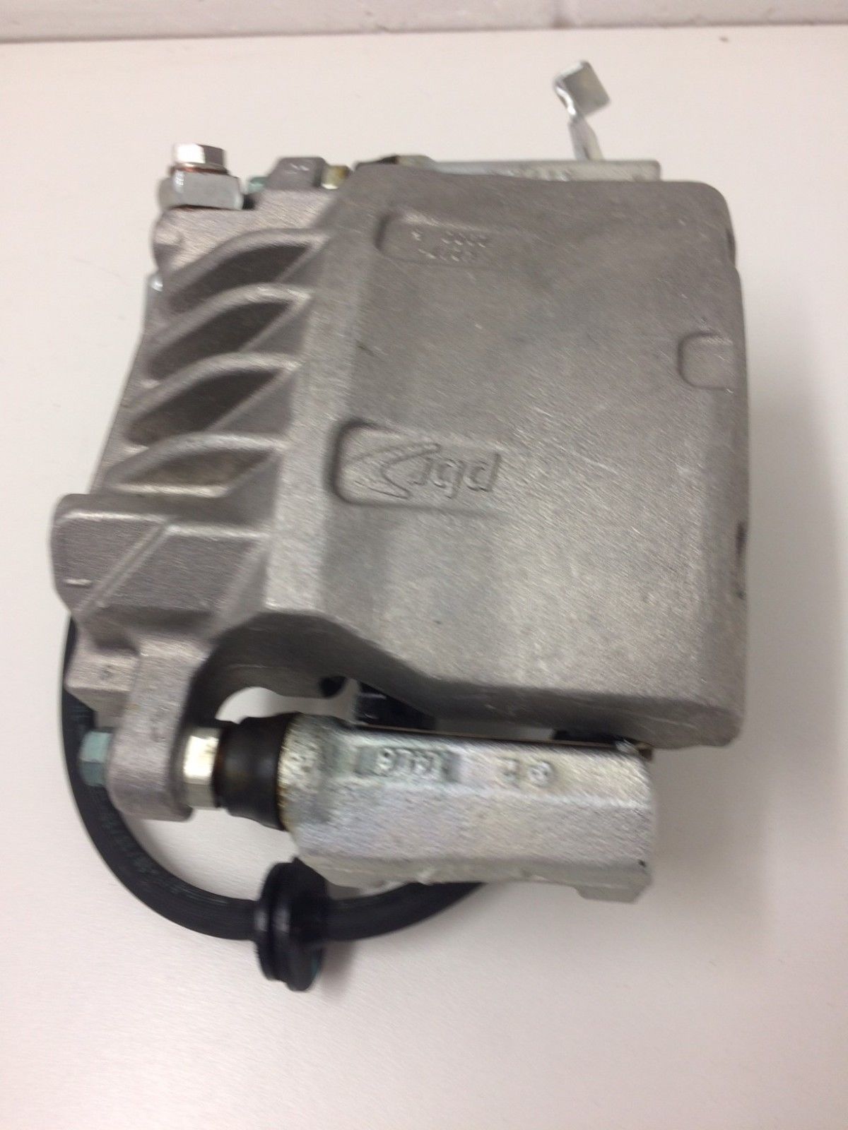 Genuine Holden Brake Caliper Left Front for Commodore & Statesman VE WM Models - Perfect for Safe Braking & Smooth Driving Performance