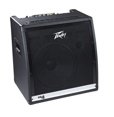 Peavey KB4 Keyboard Dust Cover with Padded Protection & Storage Pocket - Ideal for Home Studios, Gigs, and Travel
