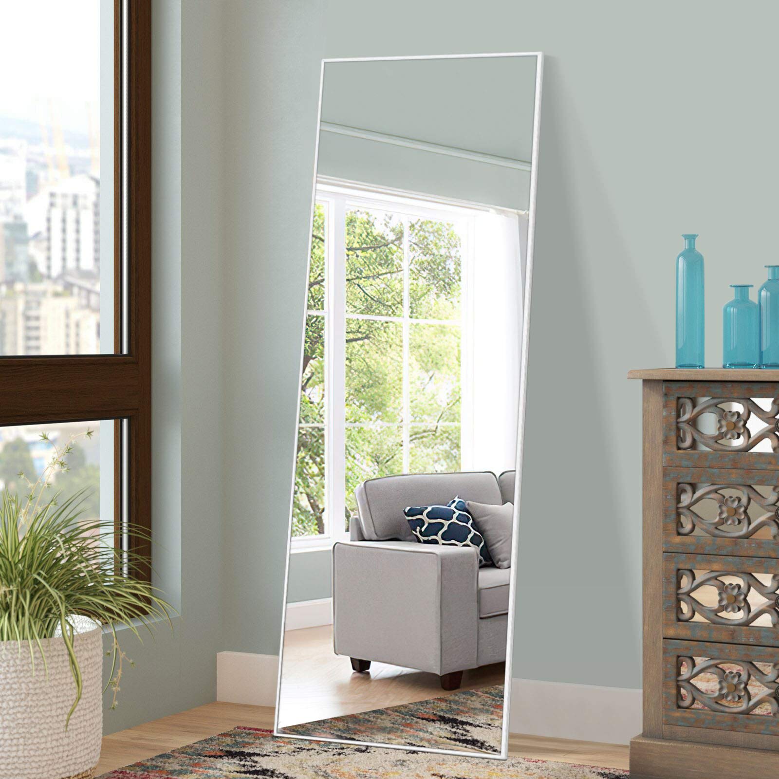 NeuType Full Length Mirror - 60