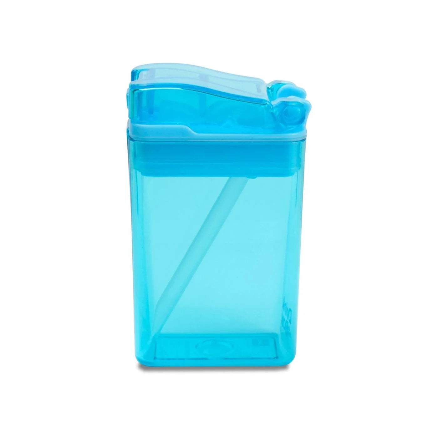 Drink in the Box - Premium Leak-Proof Insulated Water Bottle for Gym, Hiking & Travel | BPA-Free Stainless Steel Tumbler with Straw