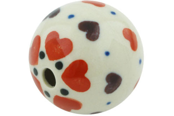 1 Bead Love All Around - Handmade Beaded Jewelry for Women, Friendship Bracelets & Gifts - Perfect for Valentine's Day, Anniversaries & Everyday Wear