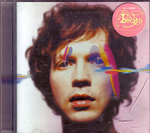 Beck - Sea Change (2002) Audio CD | Alternative Rock Album | Perfect for Relaxation & Vinyl Collectors