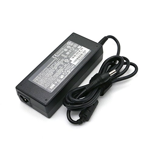 Huiyuan 19V 6.32A 120W AC Power Adapter PA5181U-1ACA Laptop Charger for Toshiba Satellite S75D S75T S870 S870D S875 S875D Tecra A50 - Ideal for Home, Office, and Travel Use