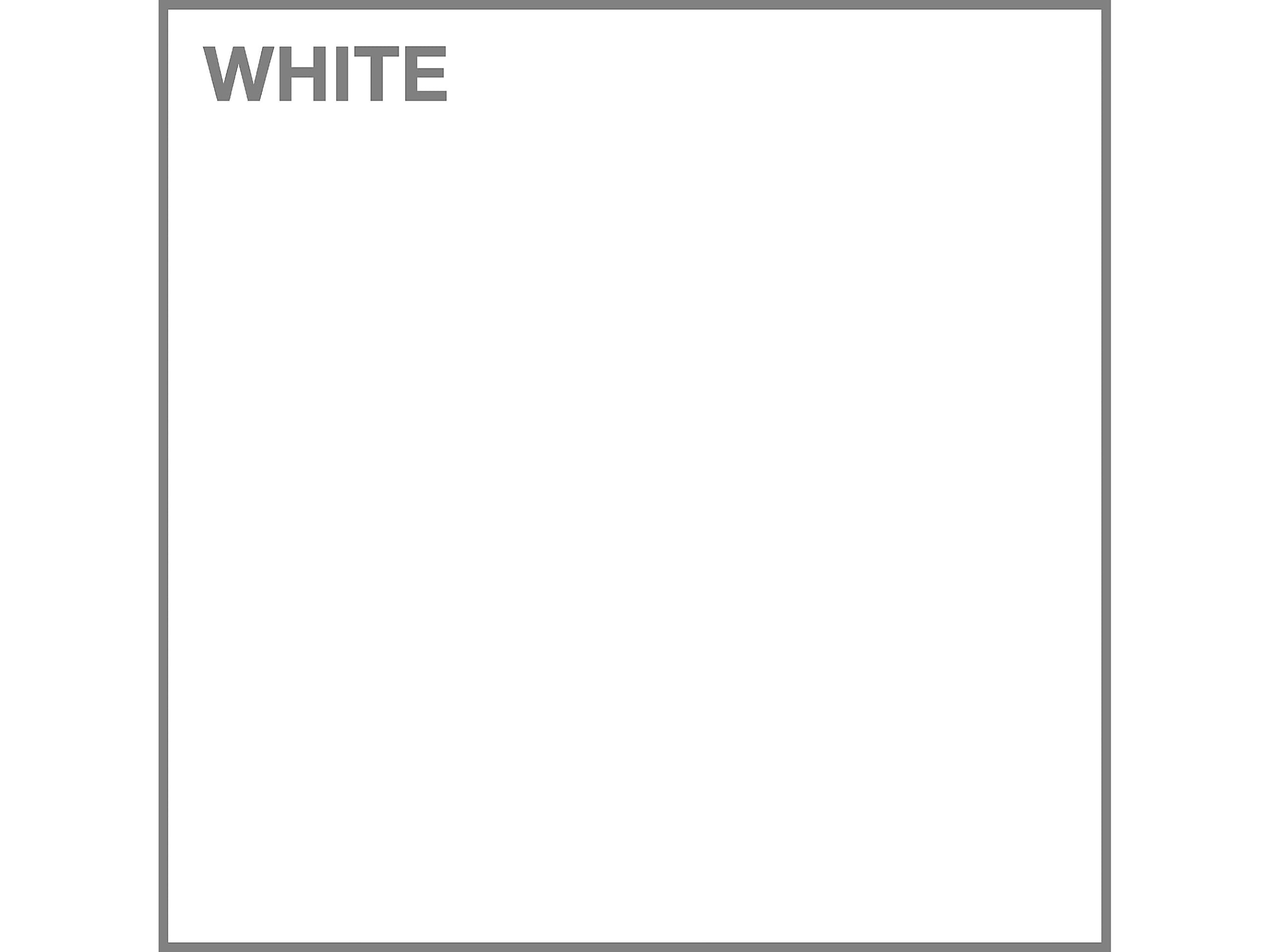 Bush Furniture Somerset 72W White Desk Hutch - Home Office Computer Desk with Storage Shelf | Perfect for Small Spaces & Remote Work
