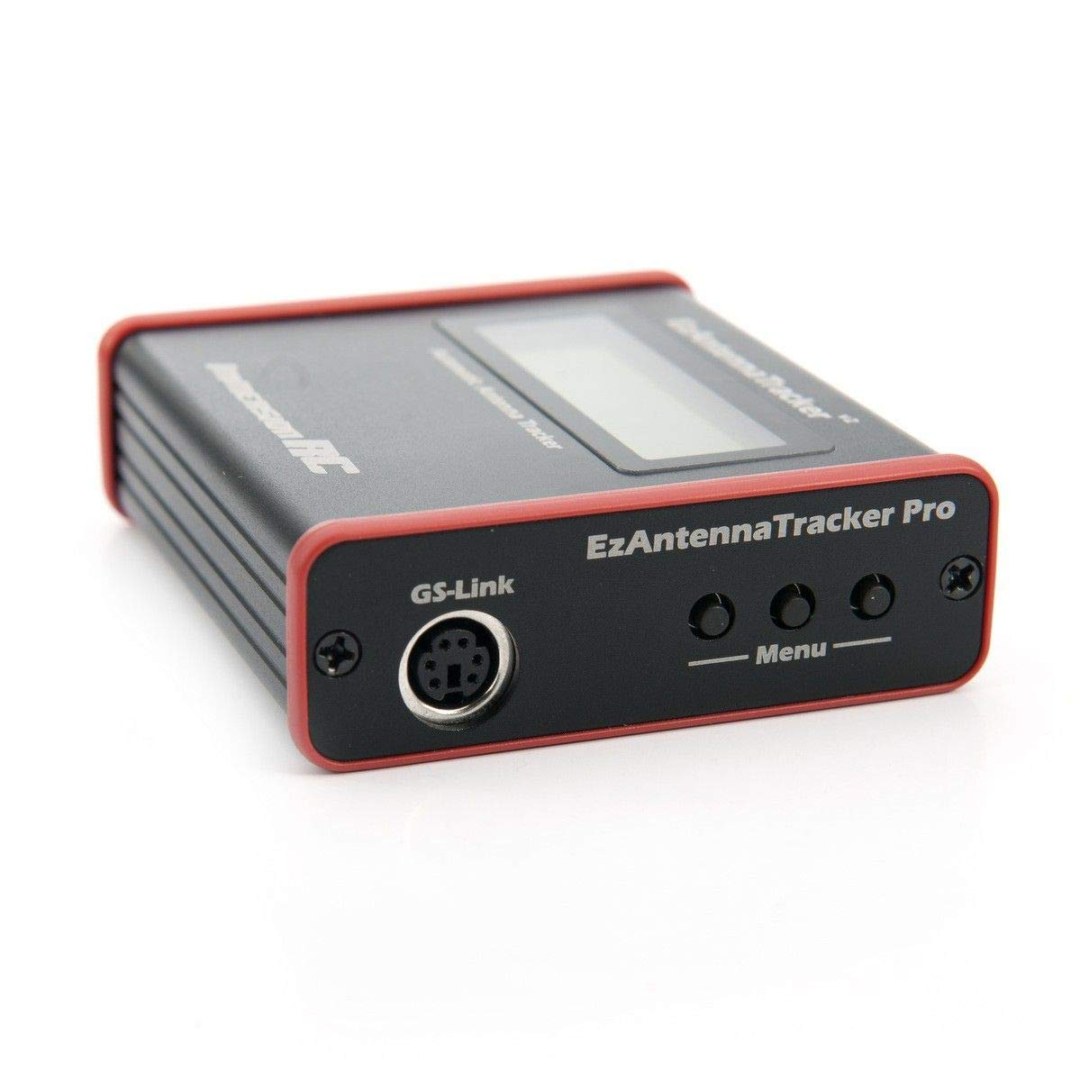ImmersionRC EzAntenna Tracker v2 - Professional Automatic Antenna Tracking System for FPV Drones | Perfect for Long-Range Drone Racing and Aerial Photography