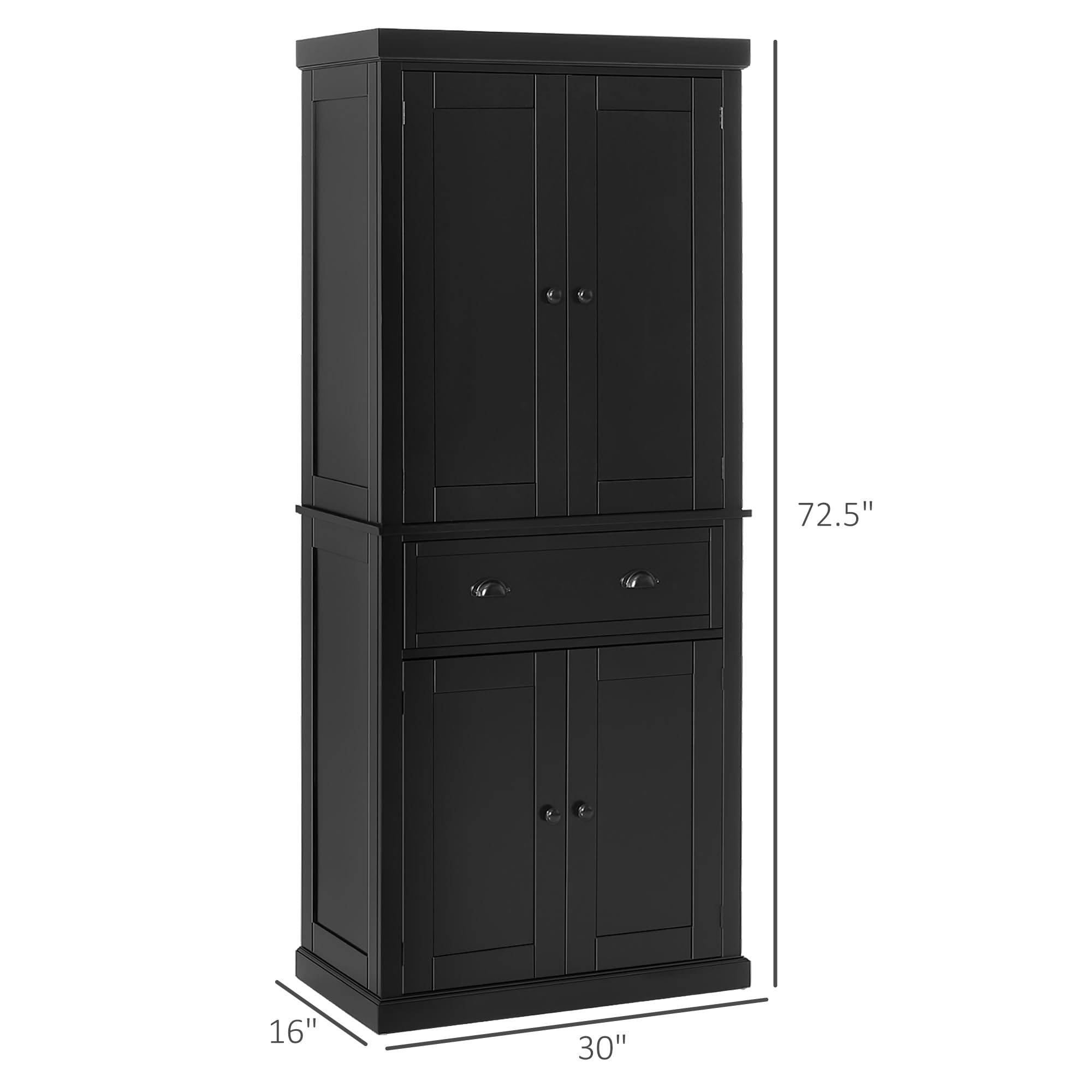 HOMCOM 72.5