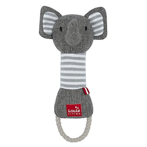 Elias the Elephant