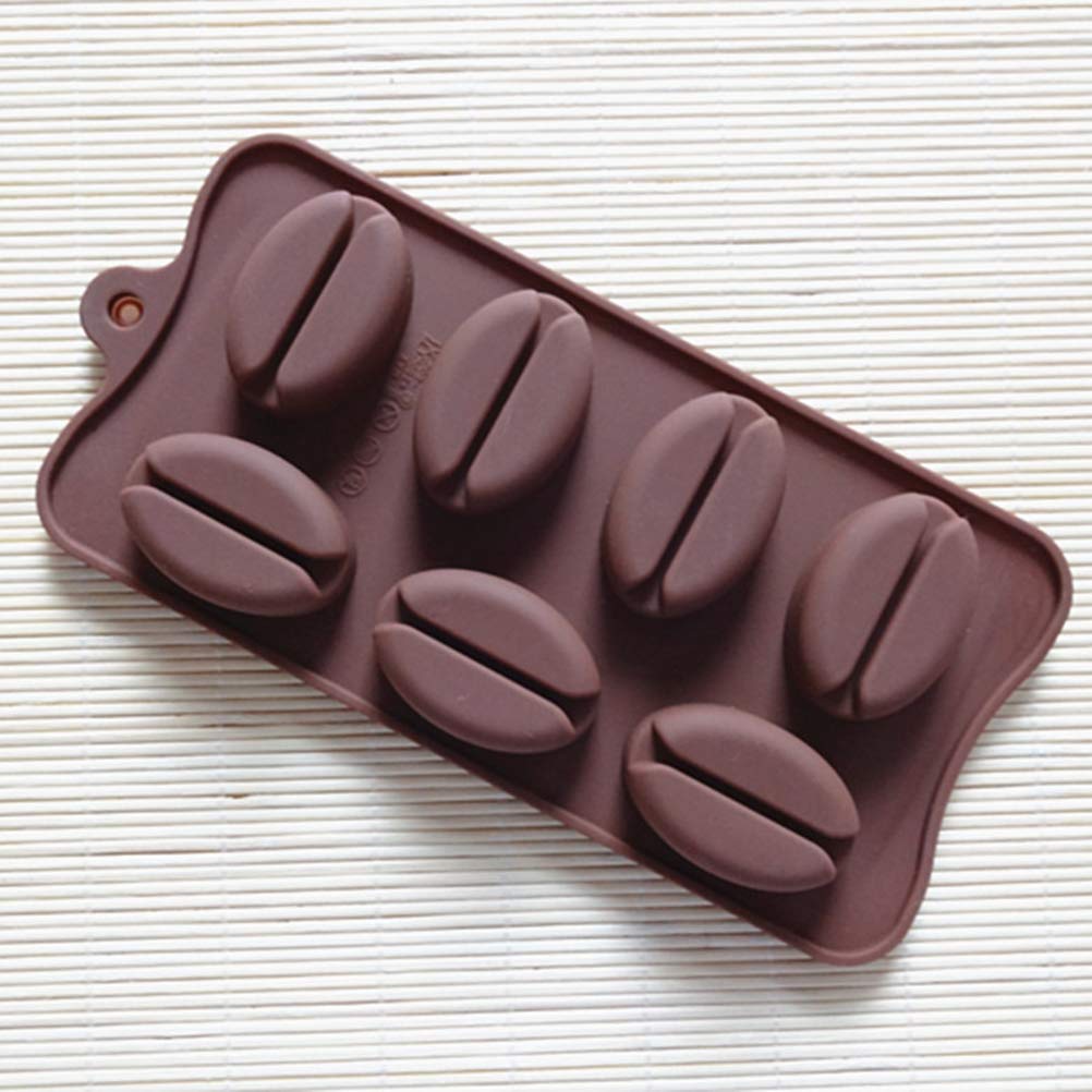 2-Pack Silicone Cupcake Molds for Baking - Reusable Candy, Fondant & Chocolate Molds - Perfect for Birthday Parties, Weddings & DIY Desserts