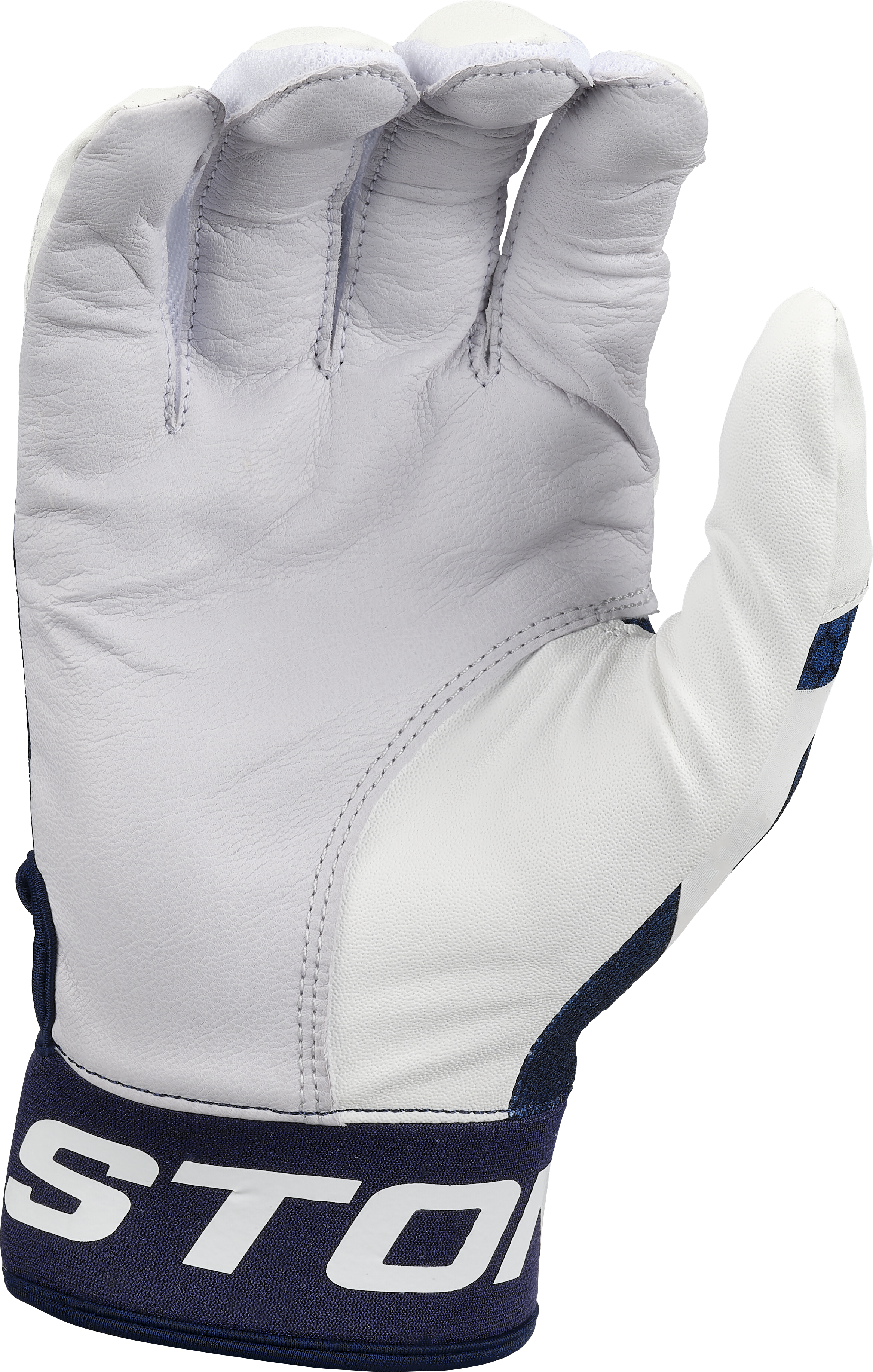 Easton MAV GT Youth Baseball Batting Gloves - Lightweight & Durable for Training & Games - Perfect for Little League & Youth Baseball Players