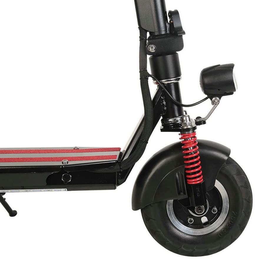 10X2.125 Inner & Outer Tire Sets for 10 Inch Mini Electric Scooter - Durable Replacement Tires for Electric Vehicles - Perfect for Commuting, Urban Travel & Last-Mile Delivery