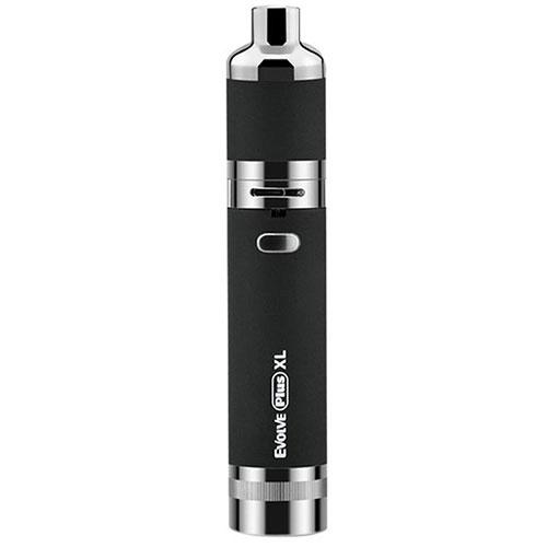 Yocan Evolve Plus XL Wax Vaporizer Kit - Portable Dab Pen for Concentrates & Wax | Perfect for On-The-Go Dabbing & Discreet Vaping Sessions
