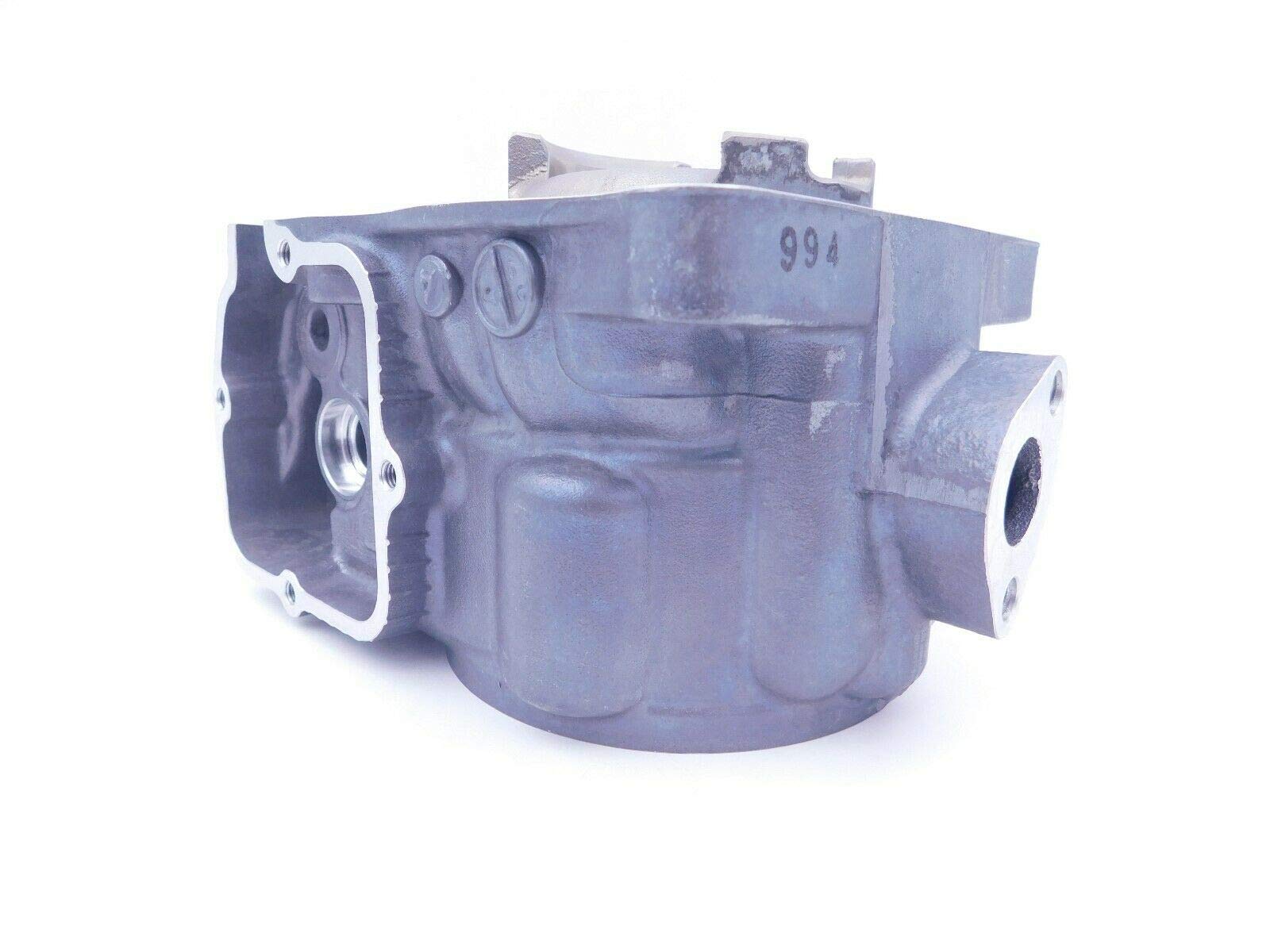 HONDA 12110-KSR-A00 Engine Cylinder A - Replacement Part for Honda Motorcycles & ATVs - Perfect for Engine Repair & Maintenance
