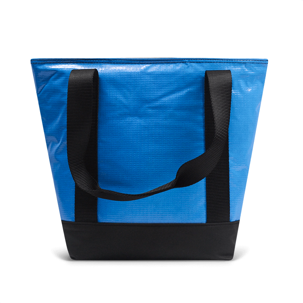 Beck Cooler Bag Bk1 00779 - Insulated Lunch Bag for Work, Picnics & Outdoor Activities - Leakproof & Durable Cooler Tote for Food & Drinks
