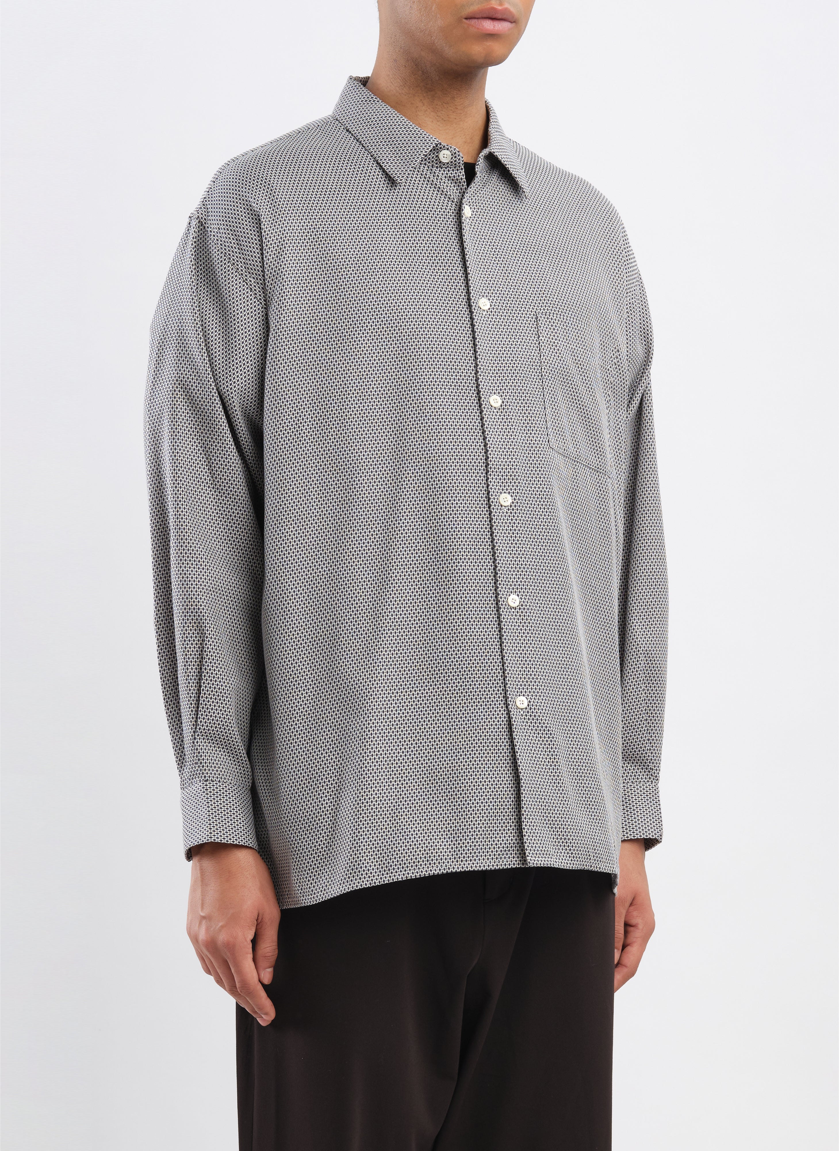 Premium Cotton Classic Shirt for Men & Women | Comfortable Casual Button Down Shirt | Perfect for Office, Business, and Everyday Wear
