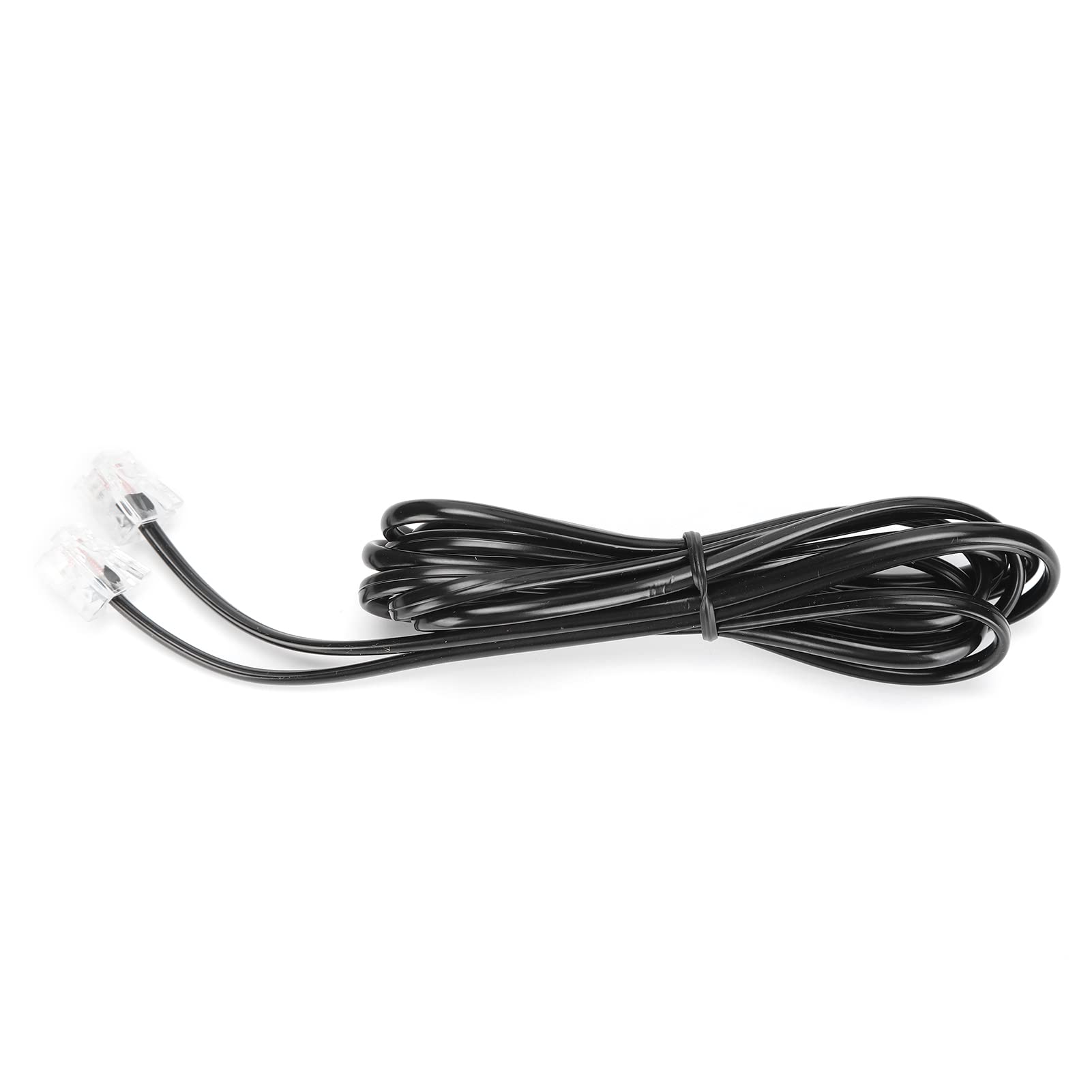 Hands-Free Wired Telephone with Adjustable & Rotatable Design - Durable Office & Home Phone for Conference Calls, Customer Service & Remote Work