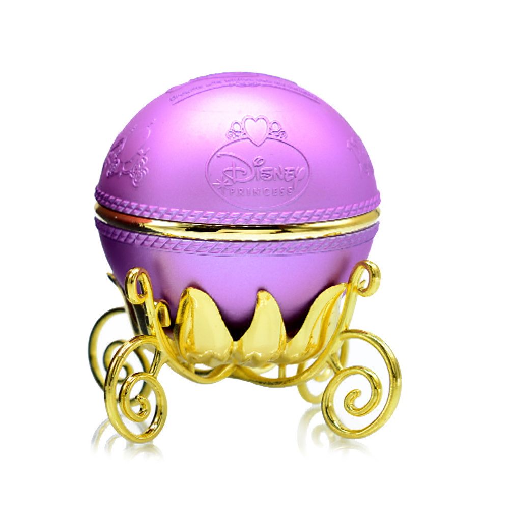 Disney Cinderella Perfume for Kids - 30ml EDP | Sweet Floral Fragrance for Girls | Birthday Gifts, Princess Parties & Special Occasions