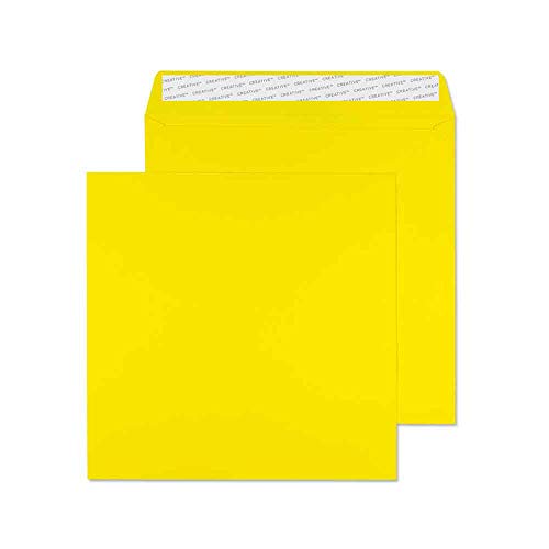 Banana Yellow