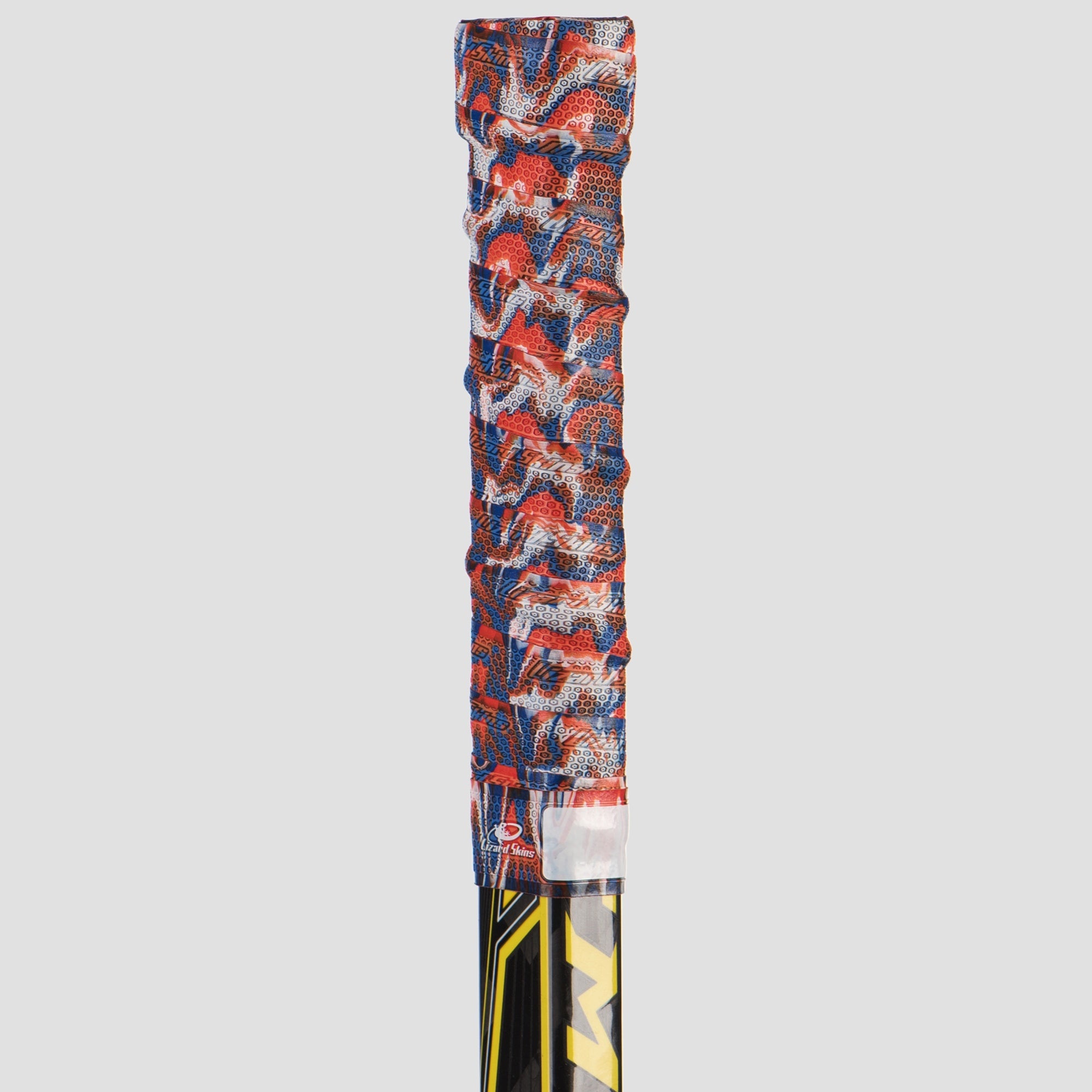 Lizard Skins Durasoft Polymer Hockey Grip Tape - Non-Slip, Durable Hockey Stick Handle Wrap for Enhanced Control and Performance - Perfect for Ice Hockey, Field Hockey, and Street Hockey Players
