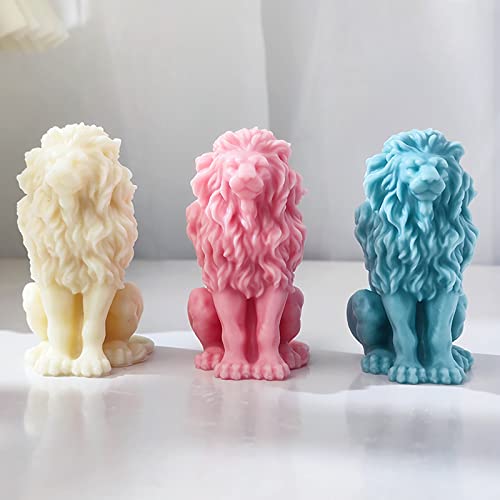 lion-sit
