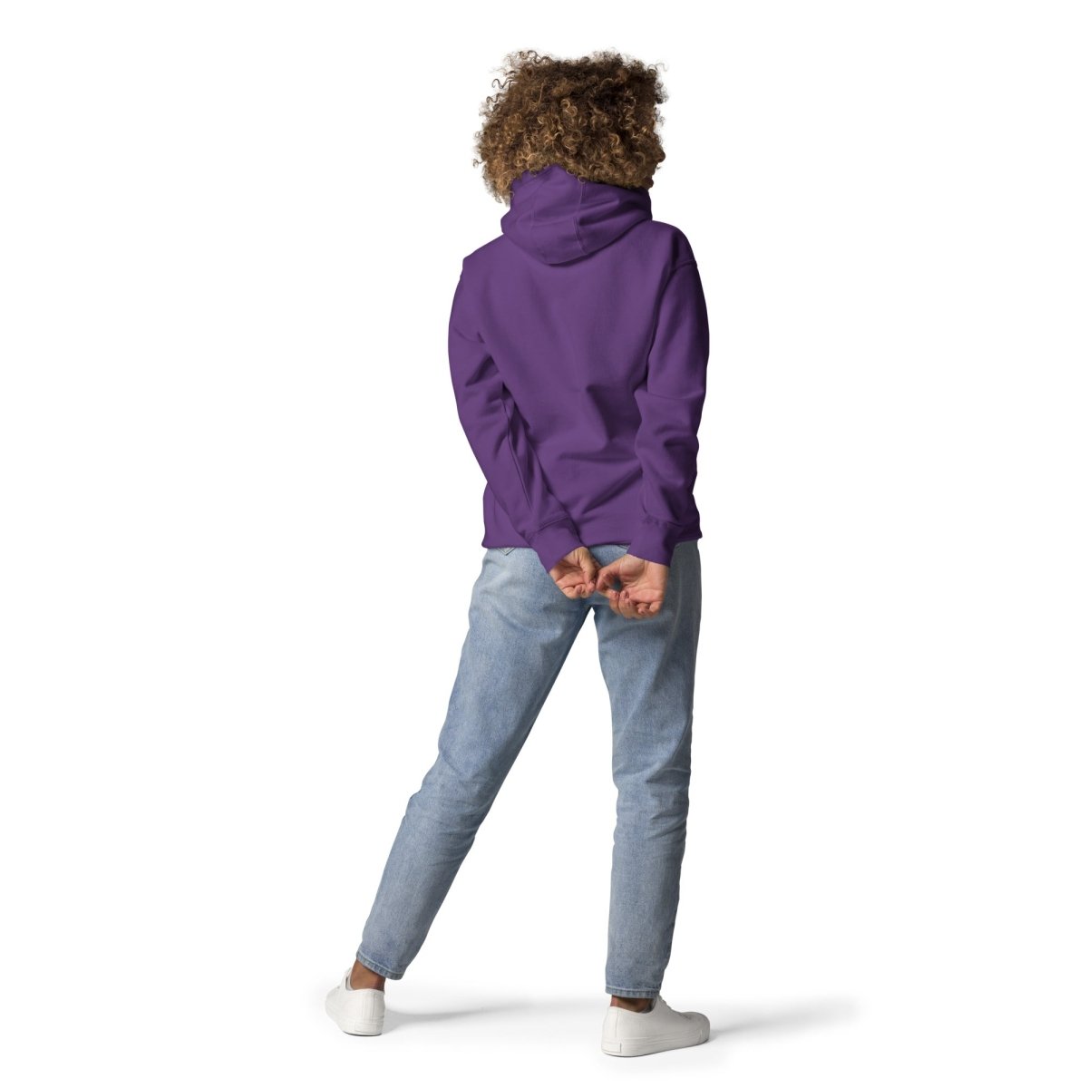 Premium Sobriety Hoodie for Men & Women - Build Character & Stay Warm - Perfect for Recovery, Meetings & Everyday Wear
