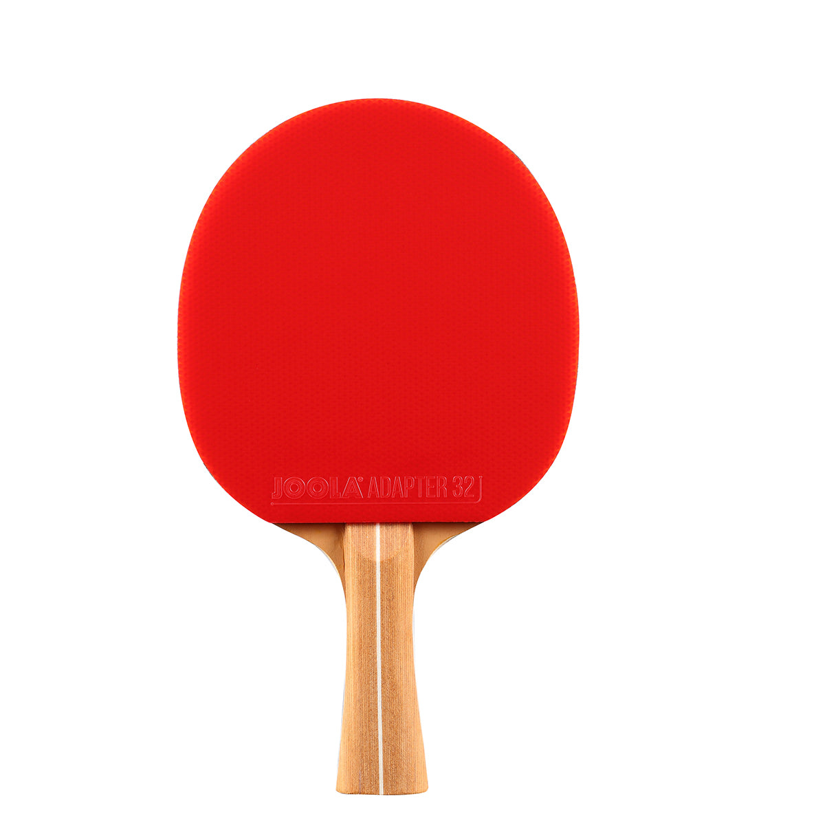 JOOLA Omega Control Table Tennis Racket with Vizon Rubber