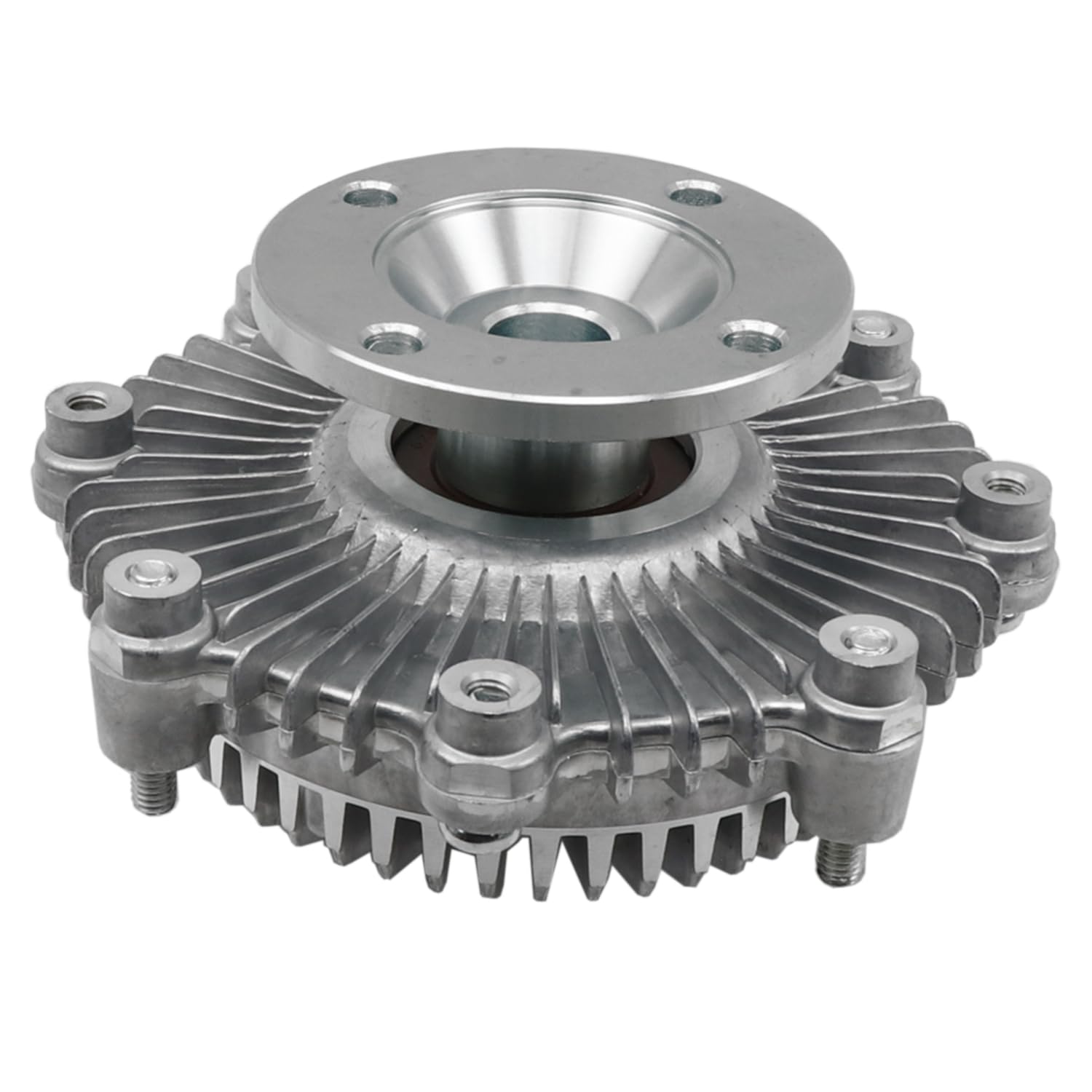 Beck/Arnley 130-0090 Fan Clutch Unit - High Performance Cooling System Replacement Part for Cars & Trucks - Perfect for Engine Overheating Prevention & Temperature Regulation