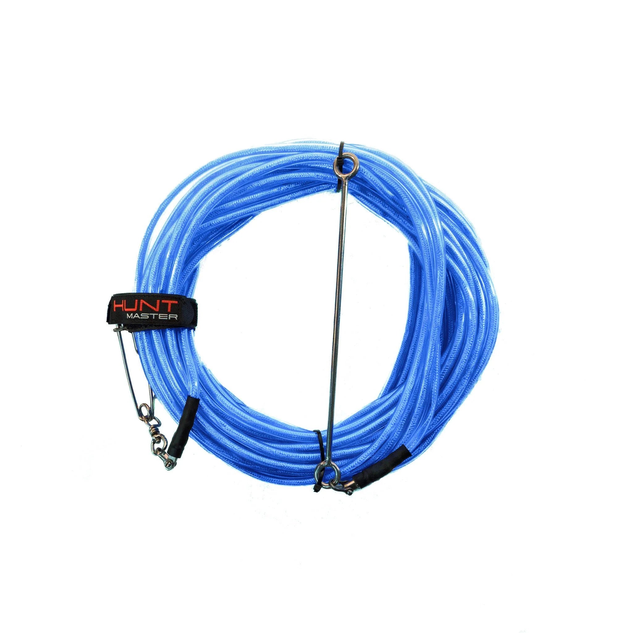 Hunt Master 8mm Reef Float Lines for Spearfishing - 10m to 30m Length - Durable Saltwater Fishing Gear for Underwater Hunting and Diving Adventures