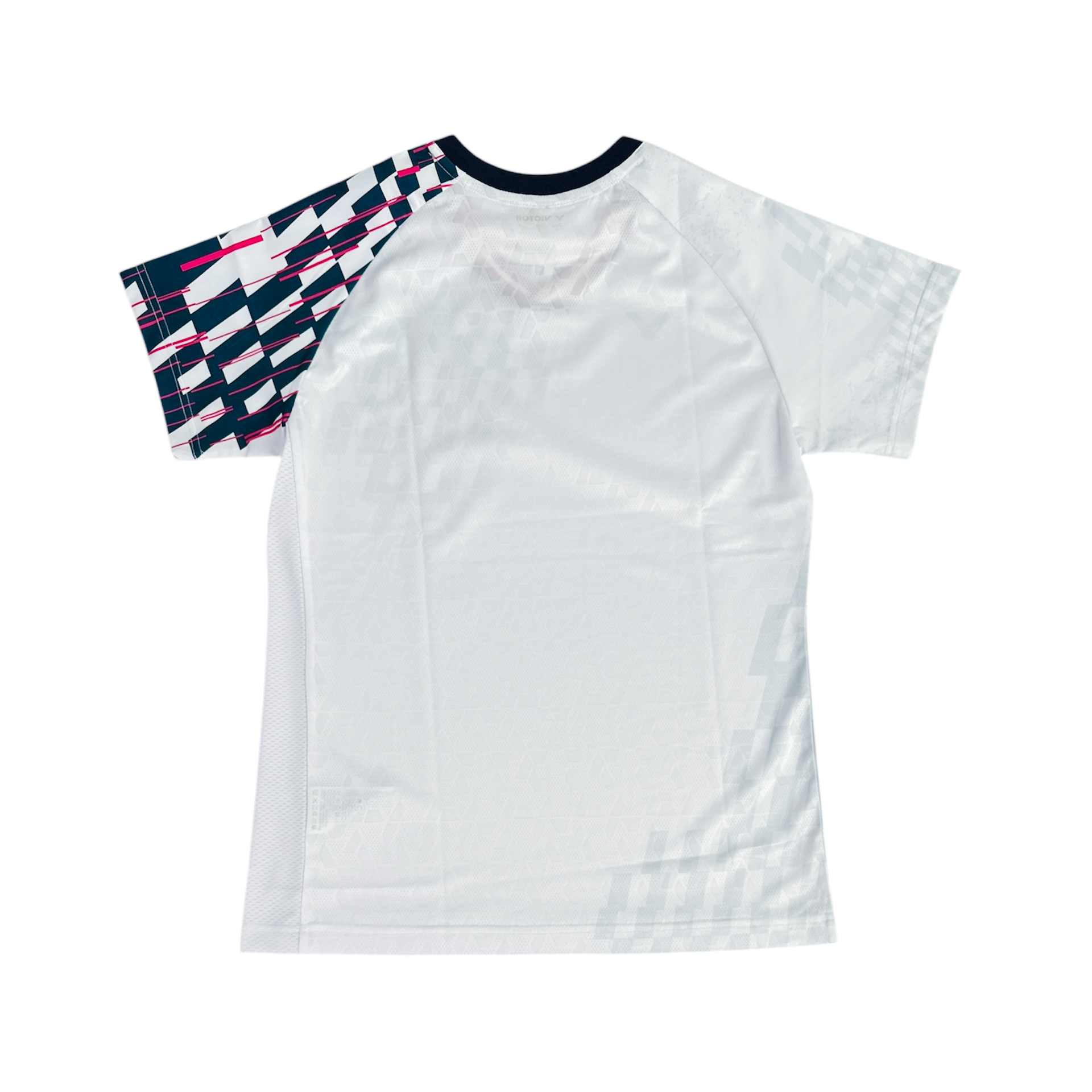 Victor T 50001 Unisex Gaming T-Shirt - Comfortable Cotton Tee for Gamers & Esports Fans - Perfect for Gaming Tournaments, Conventions & Casual Wear