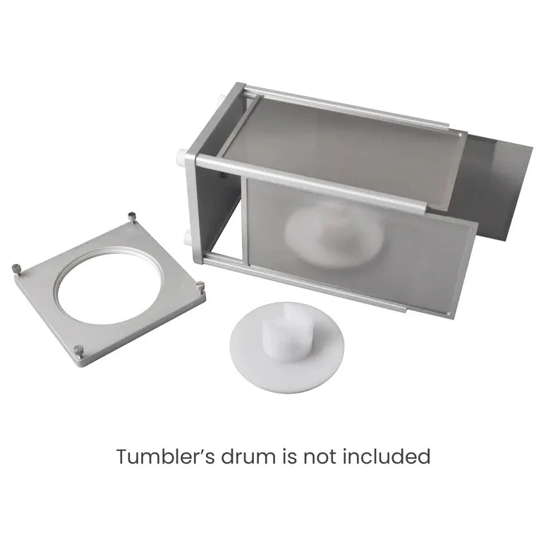 Rosineer 100 Micron Mesh Screen Set - Premium Fine Mesh Filters for Rosin Press, Essential Oil Extraction & DIY Projects
