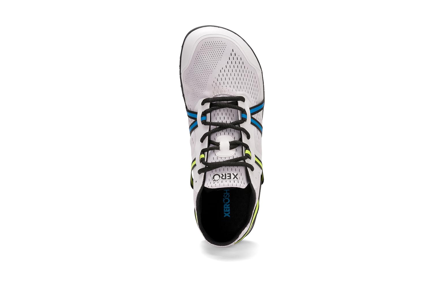 Xero Shoes Barefoot Running Shoes for Men | Zero Drop Minimalist Trail Running Shoes with Wide Toe Box | Lightweight & Flexible for Natural Movement | Perfect for Trail Running, Gym Workouts & Everyday Wear