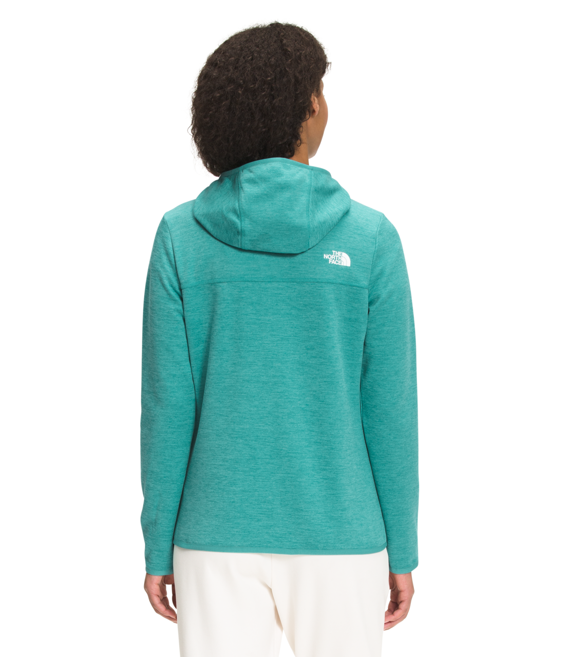 Women's Canyonlands Hoodie - Cozy Fleece Pullover for Outdoor Adventures | Hiking, Camping & Casual Wear | NF0A5GBC Past Season
