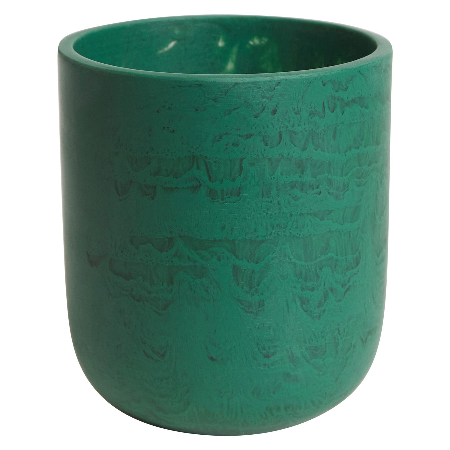 Amisha Forest Vase - Elegant Ceramic Flower Vase for Home Decor, Wedding Centerpiece & Gift Idea - Perfect for Living Room, Dining Table & Office Desk Decorations