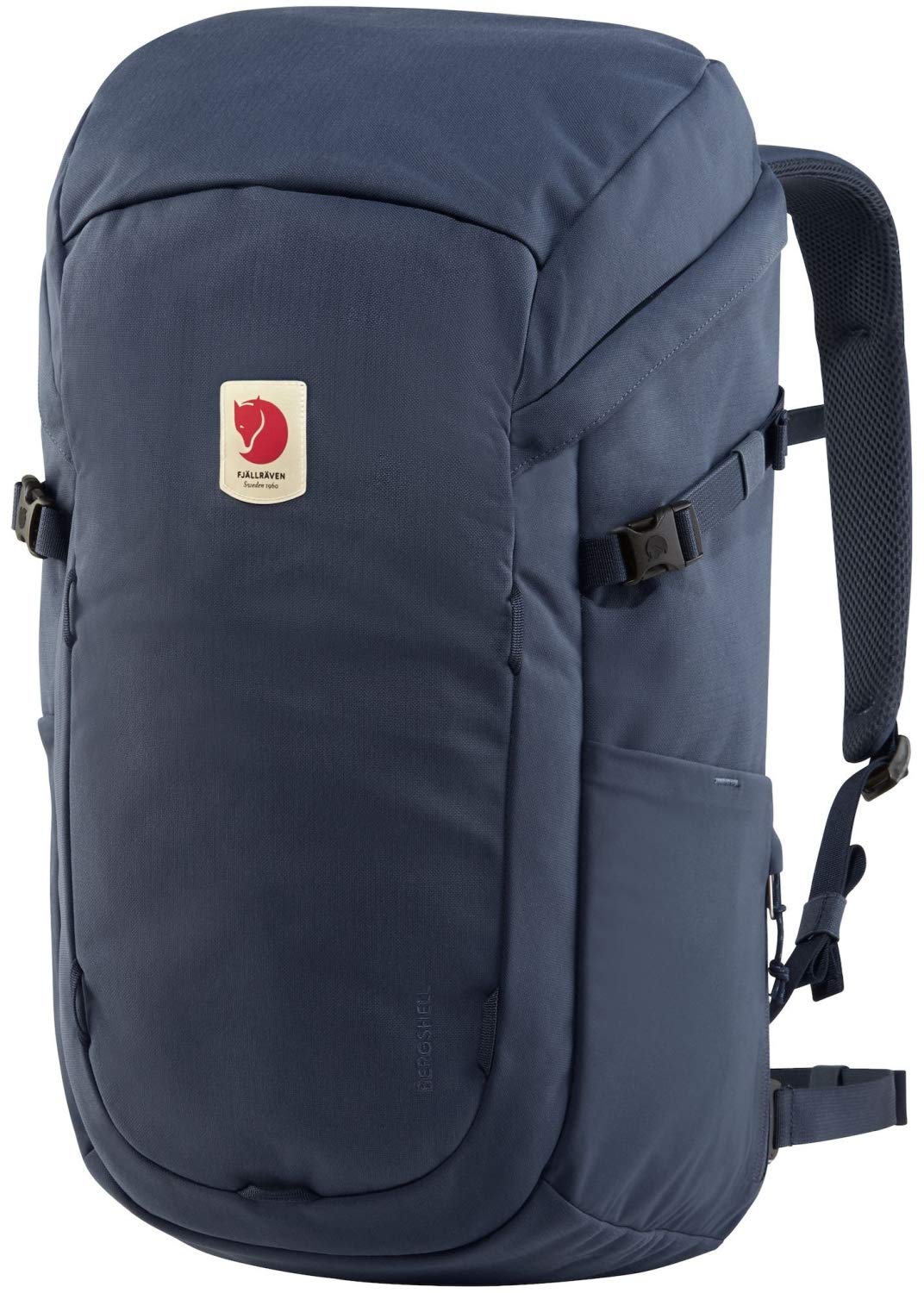 Fjallraven Ulvö 30 Unisex Sports Backpack - Lightweight Hiking Daypack for Outdoor Adventures, Gym & Travel