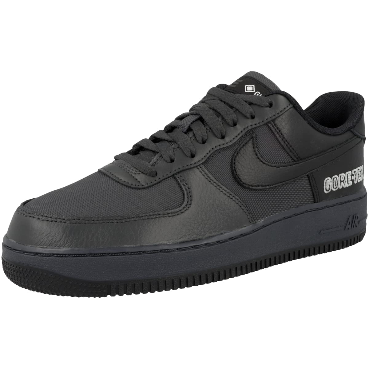 Nike Air Force 1 Le (GS) Men's Basketball Shoes - Comfortable Sneakers for Casual Wear, Sports & Street Style
